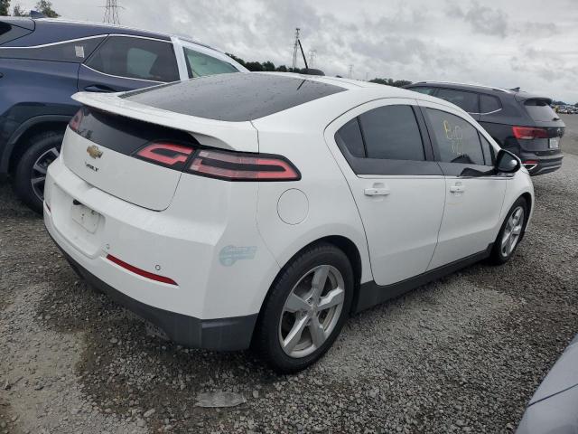 VIN 1G1RD6E40FU126704 2015 Chevrolet Volt no.3