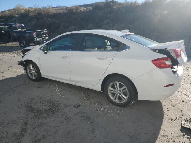2017 CHEVROLET CRUZE LT - 1G1BE5SM7H7140873