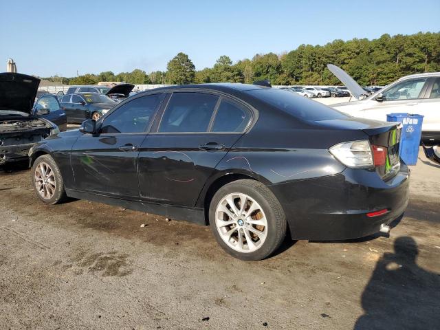 2015 BMW 320 I - WBA3B1G52FNT64279