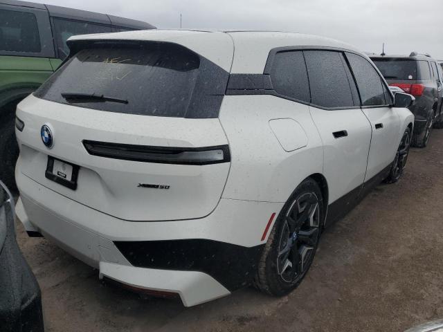 2022 BMW IX XDRIVE5 WB523CF0XNCK59055