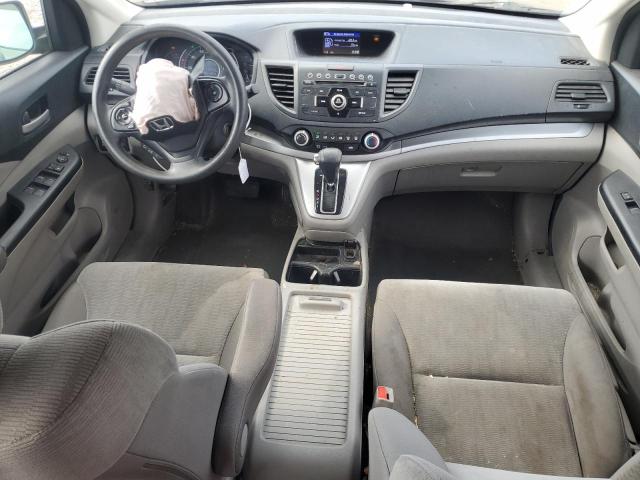 VIN 5J6RM4H33EL042776 2014 Honda CR-V, LX no.8