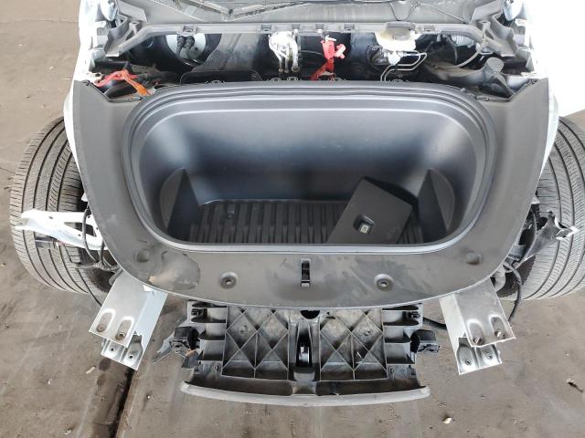 2023 TESLA MODEL Y - 7SAYGDEE3PA201638