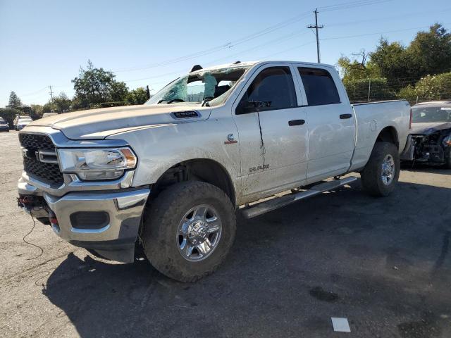 RAM 2500 TRADE 2019 white  diesel 3C6UR5CL5KG545711 photo #1