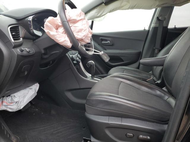 2020 CHEVROLET TRAX 1LT - 3GNCJLSB6LL323249