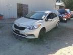 2015 KIA FORTE LX - KNAFK4A66F5290350