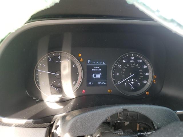 2019 HYUNDAI TUCSON SE - KM8J2CA45KU945938