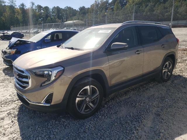 GMC TERRAIN SL