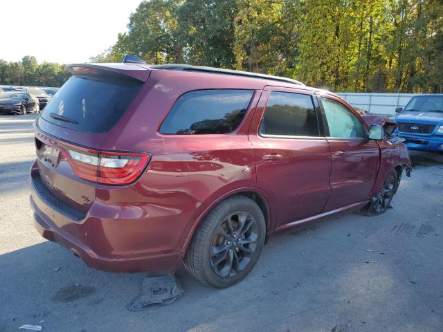 2023 DODGE DURANGO R/ - 1C4SDJCT2PC552276