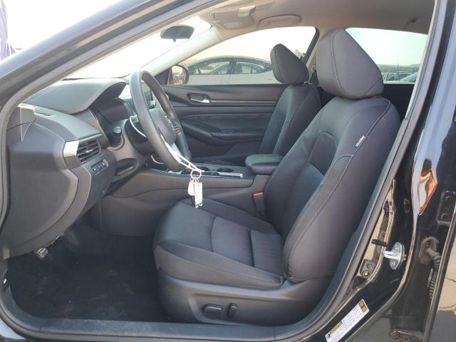 2019 NISSAN ALTIMA S - 1N4BL4BV3KC138798