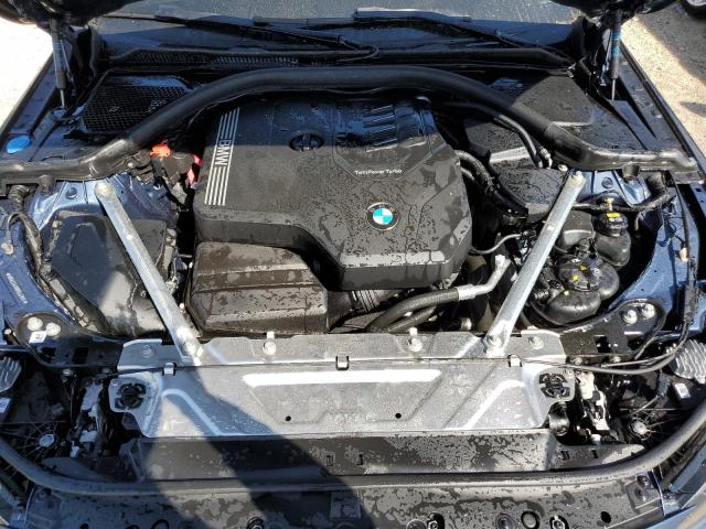 VIN WBA23AT01PCL43892 2023 BMW 4 SERIES no.11