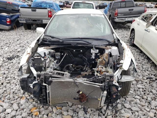 2017 NISSAN ALTIMA 2.5 - 1N4AL3AP3HN360943