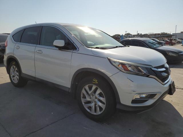 2016 HONDA CR-V EX - 5J6RM3H53GL016984