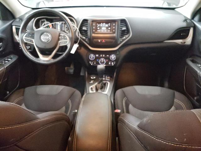 2017 JEEP CHEROKEE L - 1C4PJMCS8HW561071