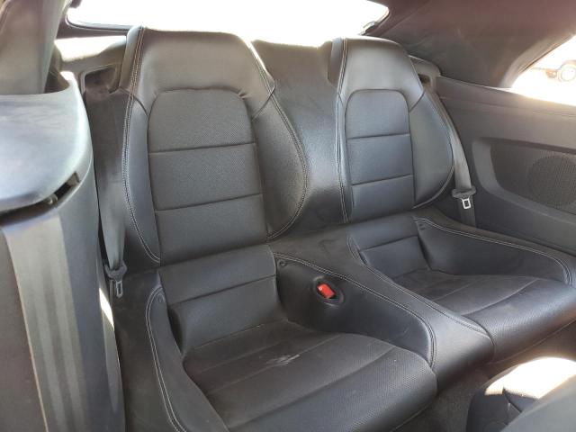 2019 FORD MUSTANG - 1FATP8UH5K5112845