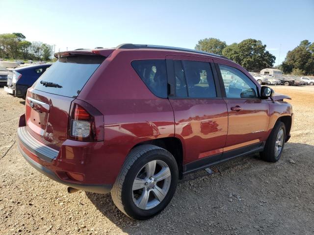 2016 JEEP COMPASS SP - 1C4NJDBB0GD534935