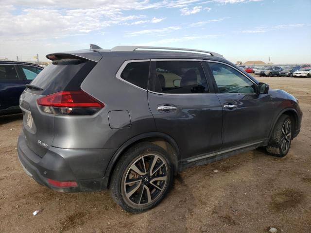 2019 NISSAN ROGUE S - 5N1AT2MV4KC756411