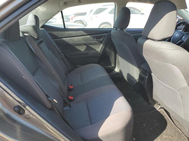 2019 TOYOTA COROLLA L - 5YFBURHE9KP886121