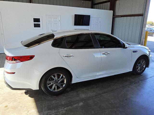 Vin: 5xxgt4l31kg322795, lot: 75899034, kia optima lx 20193