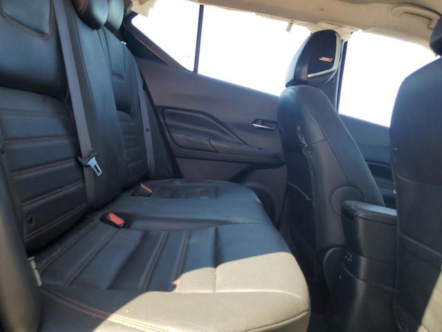 2020 NISSAN KICKS SR - 3N1CP5DV9LL533521