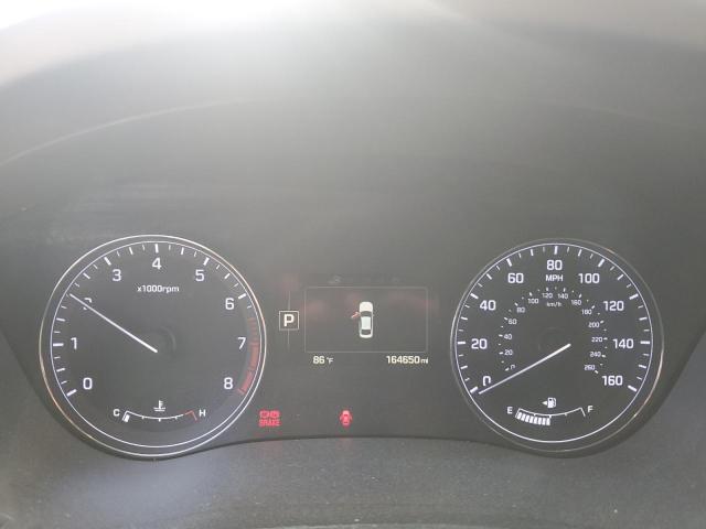 2015 HYUNDAI GENESIS 3. - KMHGN4JE1FU049612