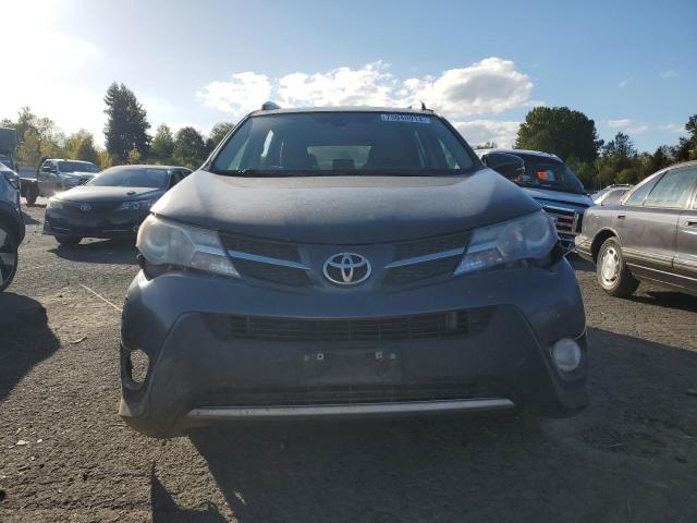 2015 TOYOTA RAV4 LIMIT - 2T3DFREV3FW232430