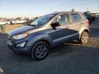 2018 FORD ECOSPORT S - MAJ6P1SL7JC217019
