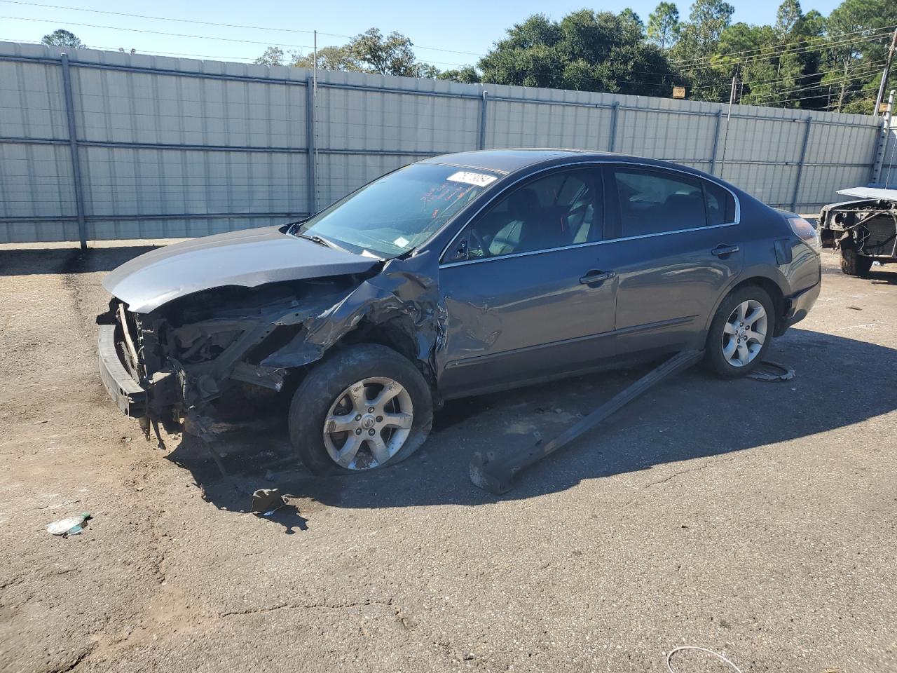 Lot #2962297994 2009 NISSAN ALTIMA 2.5