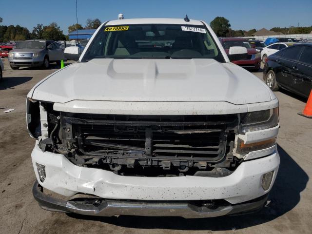 2018 CHEVROLET SILVERADO - 1GCVKREC7JZ251862