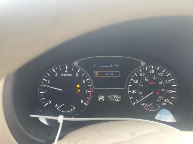 2015 NISSAN ALTIMA 2.5 - 1N4AL3AP1FN371386