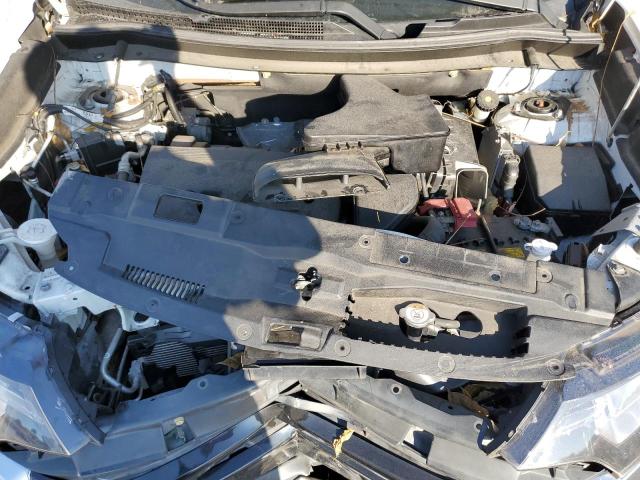 2018 MITSUBISHI OUTLANDER - JA4AZ3A37JZ008446