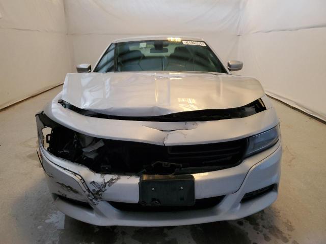 2022 DODGE CHARGER SX - 2C3CDXBGXNH201044