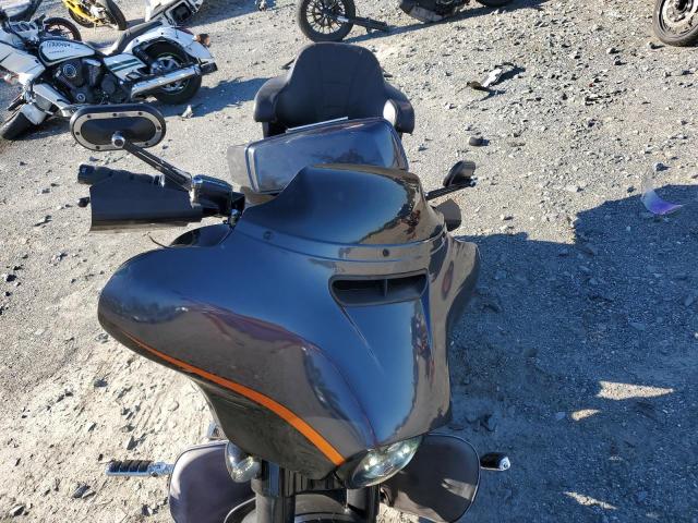 2015 HARLEY-DAVIDSON FLHXS STRE - 1HD1KRM12FB627011