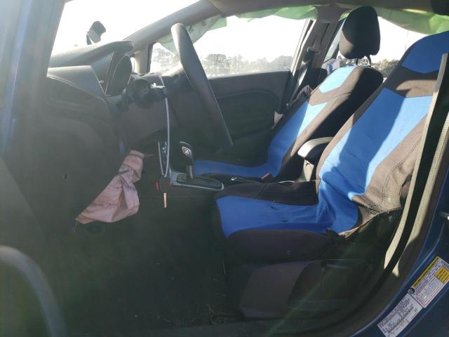 2018 FORD FIESTA SE - 3FADP4EJ1JM128032