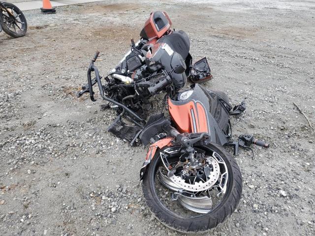 2023 HARLEY-DAVIDSON FLHXSE 1HD1PX614PB959407