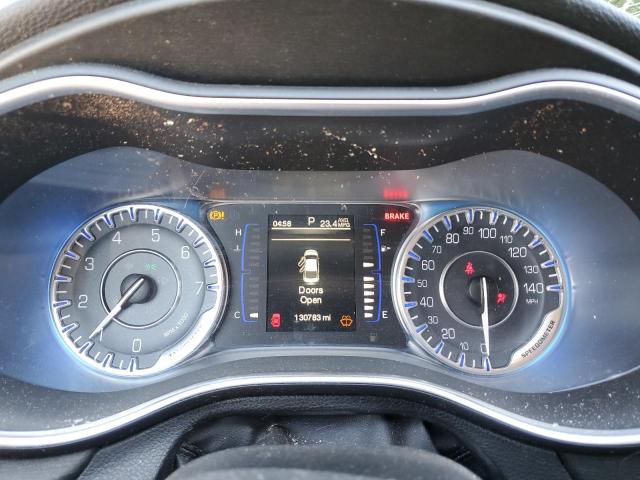 2015 CHRYSLER 200 LIMITE - 1C3CCCAB4FN573134
