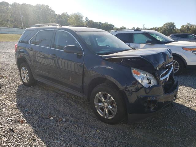 2015 CHEVROLET EQUINOX LT - 2GNFLFEK5F6428801