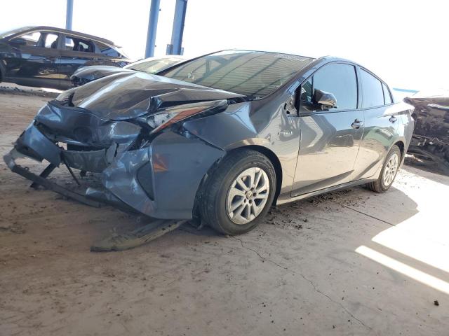 VIN JTDKBRFU4G3021377 2016 Toyota Prius no.1