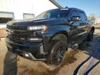 2021 CHEVROLET SILVERADO - 3GCPYFED7MG356856