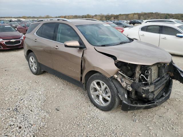 2019 CHEVROLET EQUINOX LT - 2GNAXVEX0K6239438