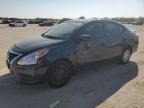 NISSAN VERSA S photo