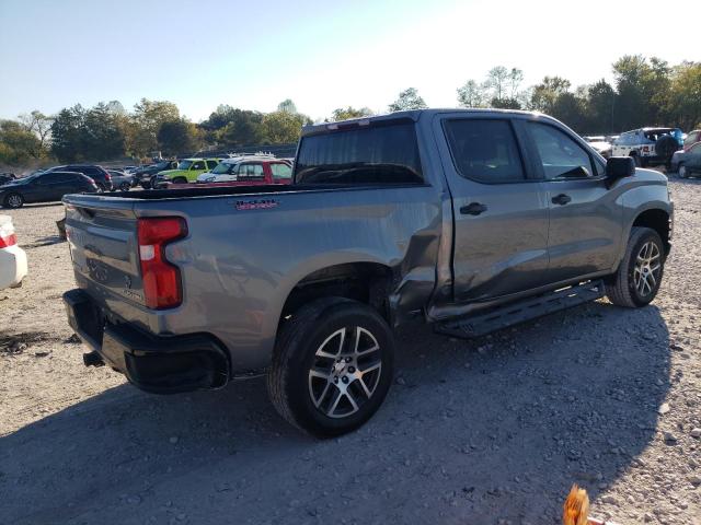 2019 CHEVROLET SILVERADO - 1GCPYCEF2KZ409430