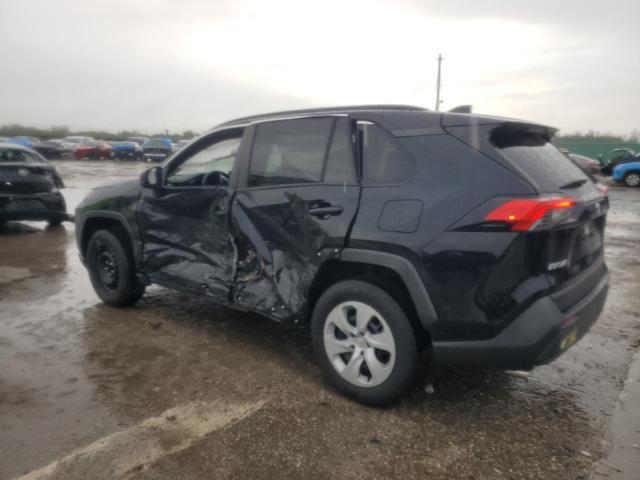 VIN JTMH1RFV5KD501856 2019 Toyota RAV4, LE no.2