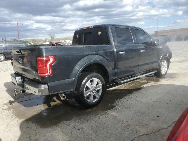 2015 FORD F150 SUPER - 1FTEW1EF6FFA95130