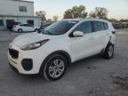 2017 KIA SPORTAGE L - KNDPM3AC4H7247702