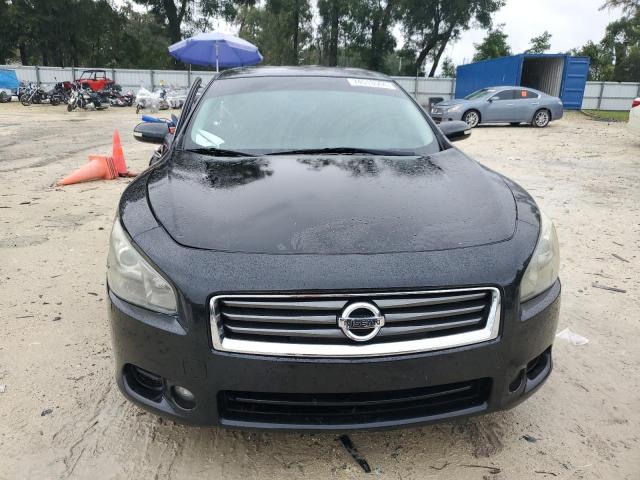 VIN 1N4AA5APXEC485883 2014 Nissan Maxima, S no.5