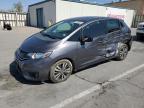 2015 HONDA FIT EX - 3HGGK5H83FM784116