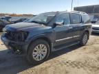 2015 NISSAN ARMADA SV - 5N1AA0NC2FN619128