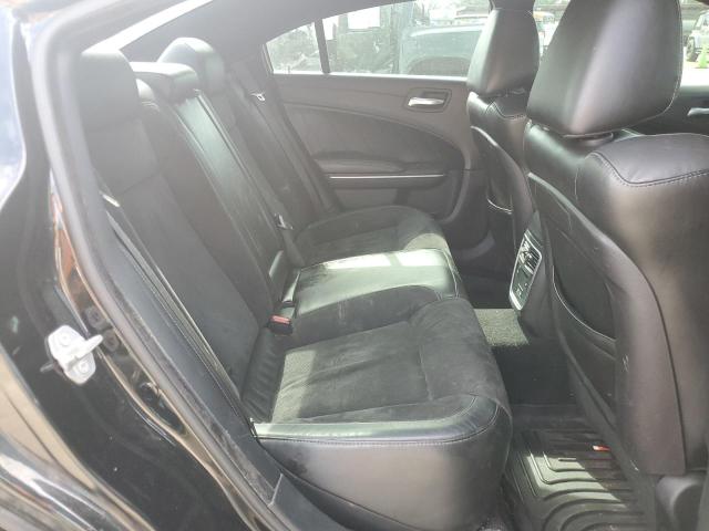 2019 DODGE CHARGER SC - 2C3CDXGJ3KH716340