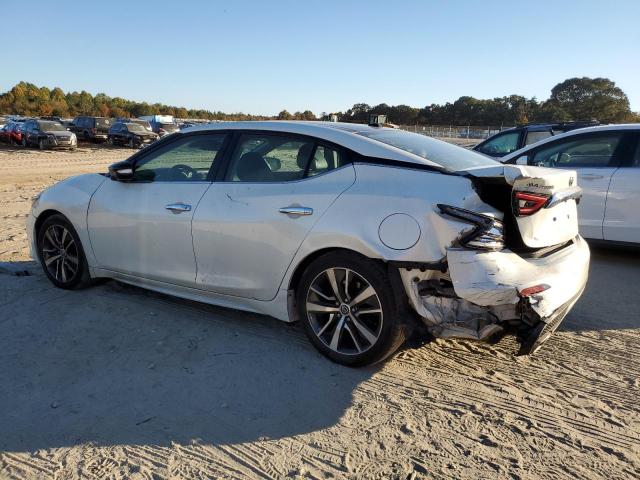 2020 NISSAN MAXIMA SL - 1N4AA6DV8LC380014