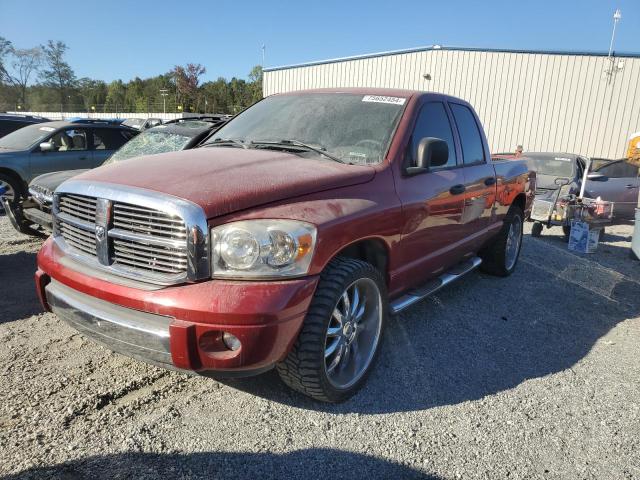 DODGE RAM 1500 S